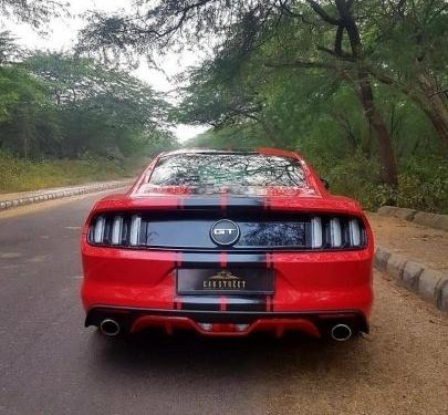 Ford Mustang V8 2016 for sale