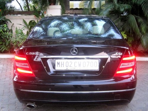 2011 Mercedes Benz C Class for sale at low price