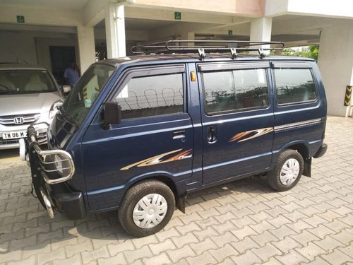 Maruti Suzuki Omni 2015 for sale