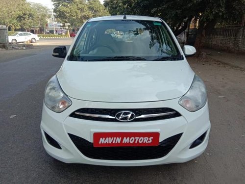 Hyundai i10 Sportz AT 2012 for sale