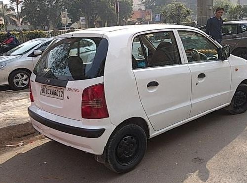 2013 Hyundai Santro Xing for sale