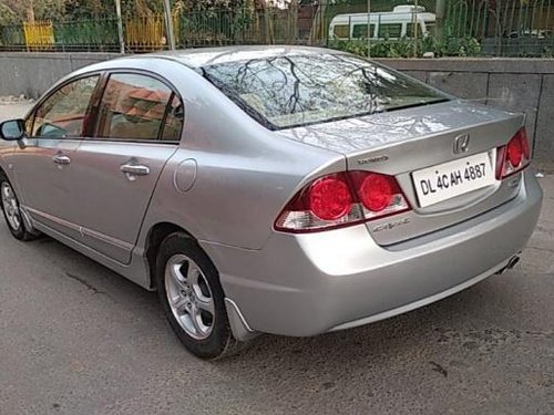 Used Honda Civic 2006-2010 car 2008 for sale at low price