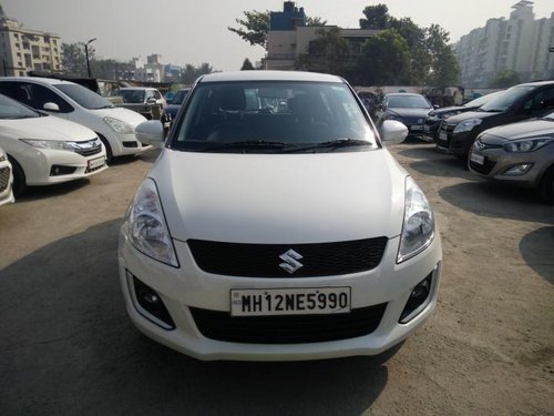 2016 Maruti Suzuki Swift for sale