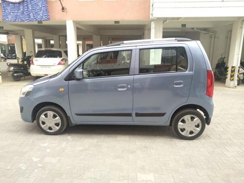 Used 2017 Maruti Suzuki Wagon R for sale