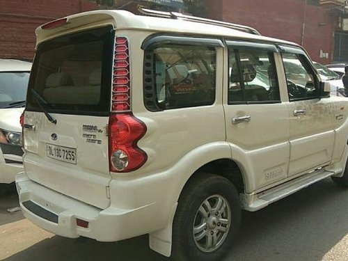 2013 Mahindra Scorpio 2009-2014 for sale