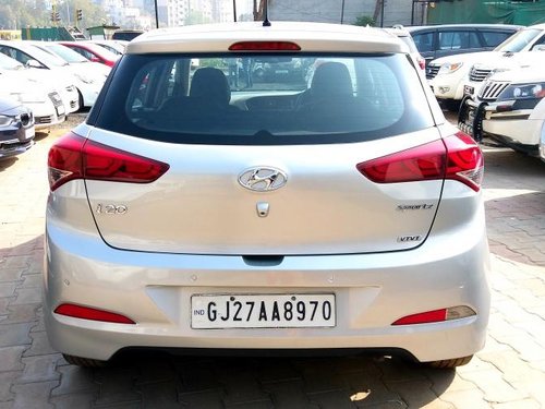 2014 Hyundai i20 for sale at low price