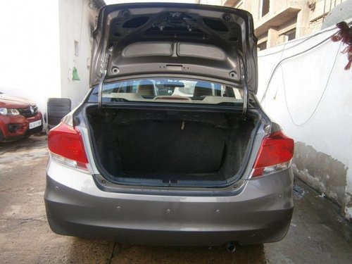 Honda Amaze S i-Vtech 2015 for sale