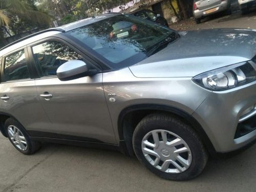 Used 2016 Maruti Suzuki Vitara Brezza for sale