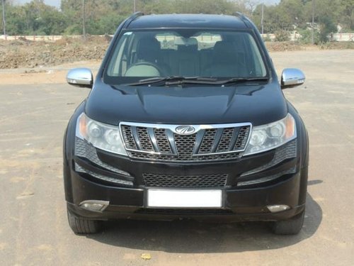 2013 Mahindra XUV500 for sale