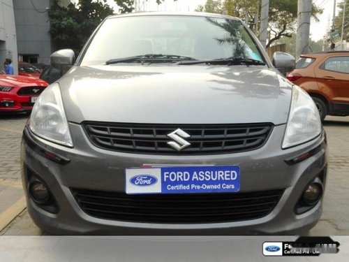 Maruti Dzire LDI 2013 for sale