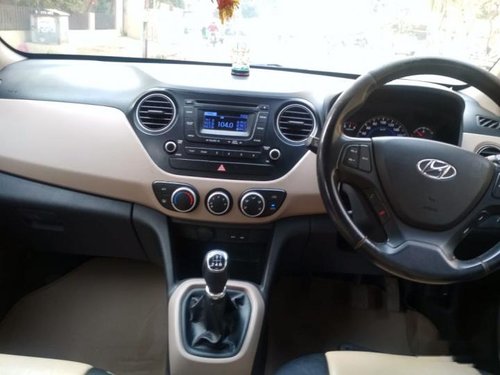 Used 2015 Hyundai i10 for sale