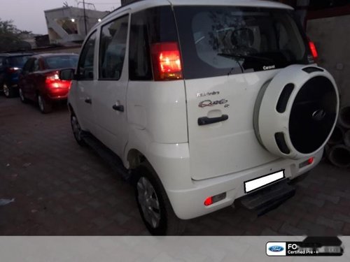 Mahindra Quanto 2013 for sale