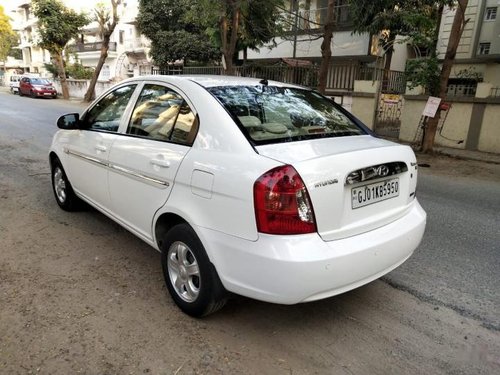 2009 Hyundai Verna for sale at low price