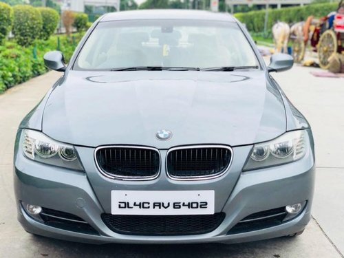 Used BMW 3 Series 320d 2011 for sale