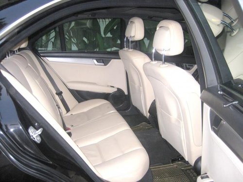 2011 Mercedes Benz C Class for sale at low price