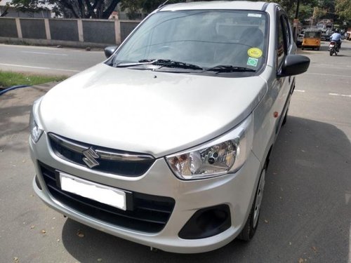 Maruti Alto K10 VXI AMT 2016 for sale