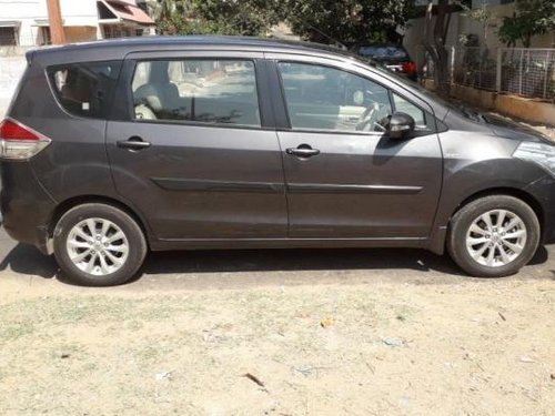 2015 Maruti Suzuki Ertiga for sale