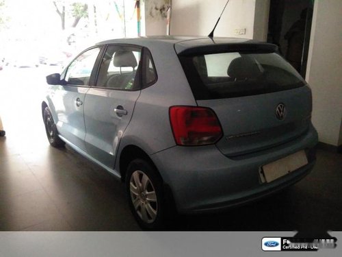 Volkswagen Polo 1.2 MPI Comfortline 2010 for sale