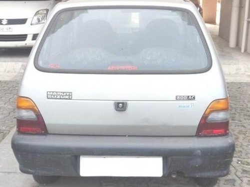 Maruti Suzuki 800 2004 for sale