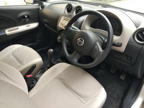 Nissan Micra Active XV Petrol 2015 for sale