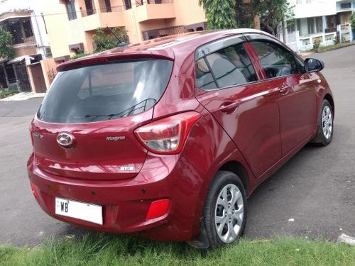 2014 Hyundai i10 for sale at low price