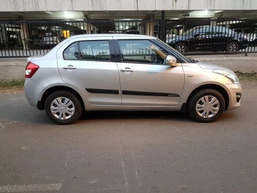 Used Maruti Suzuki Dzire 2013 car at low price