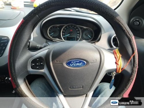 2016 Ford Figo for sale