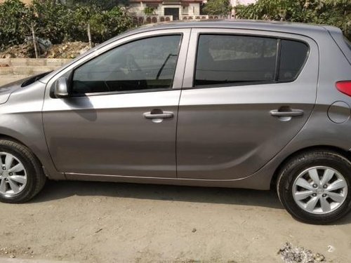 2012 Hyundai i20 for sale at low price