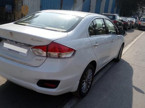 2015 Maruti Suzuki Ciaz for sale