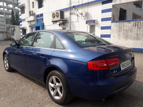 2014 Audi A4 for sale