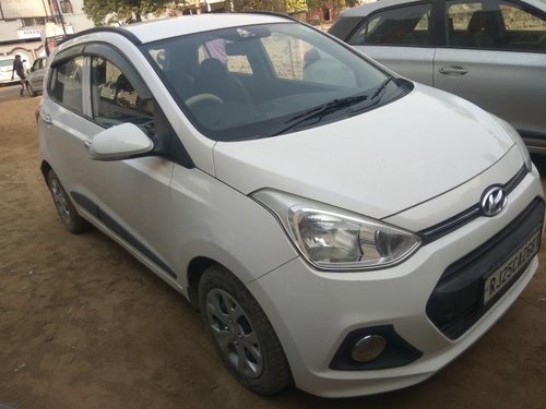 2015 Hyundai i10 for sale at low price