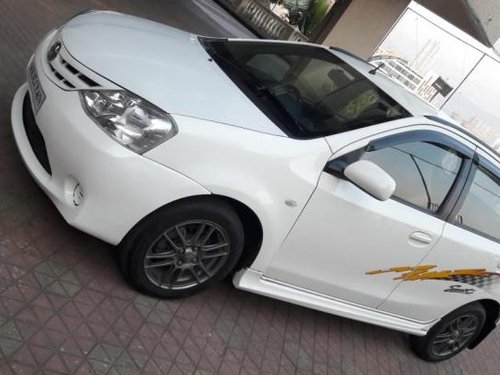 Used Toyota Etios Liva Diesel TRD Sportivo 2012 for sale