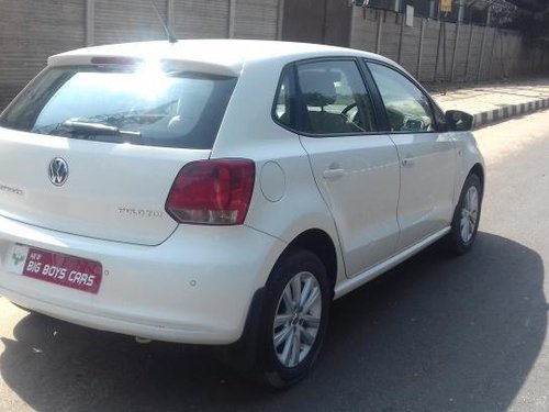 2014 Volkswagen Polo for sale