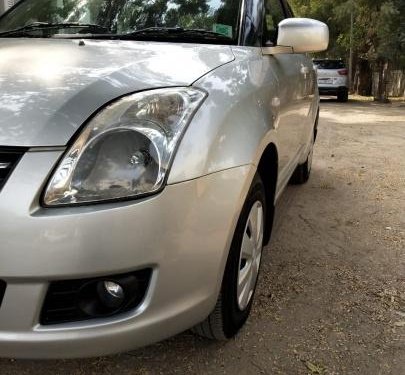 2009 Maruti Suzuki Dzire for sale at low price