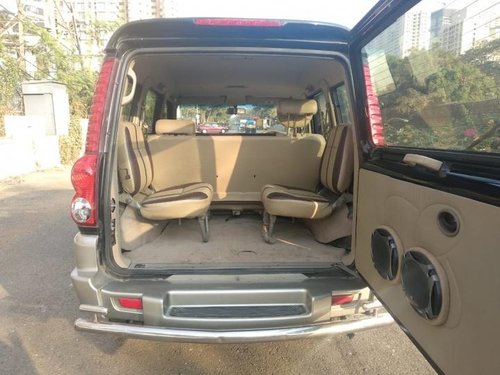 2009 Mahindra Scorpio 2009-2014 for sale at low price