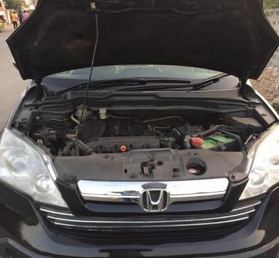 Used Honda CR V car 2008 for sale at low price