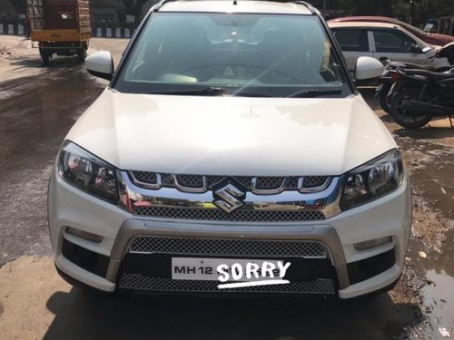 2016 Maruti Suzuki Vitara Brezza for sale