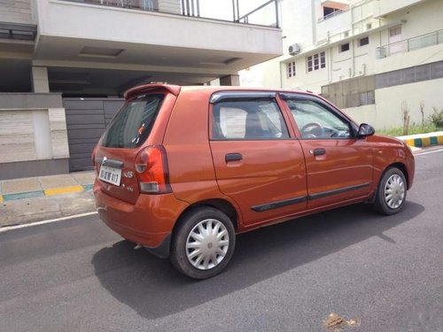 Used 2010 Maruti Suzuki Alto K10 for sale