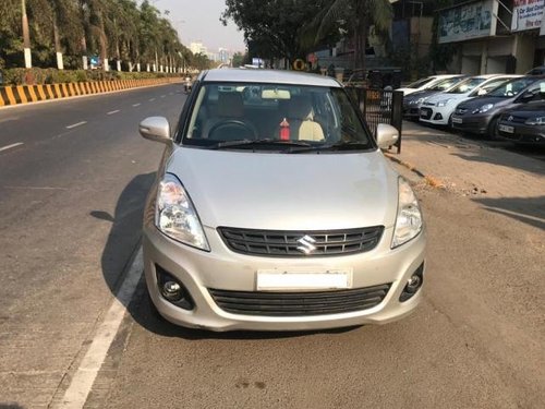 Used Maruti Suzuki Dzire car 2012 for sale at low price