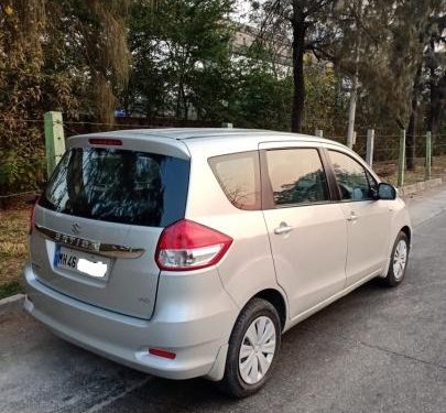 Maruti Suzuki Ertiga 2014 for sale