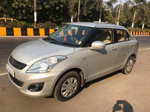 Used Maruti Suzuki Dzire car 2012 for sale at low price