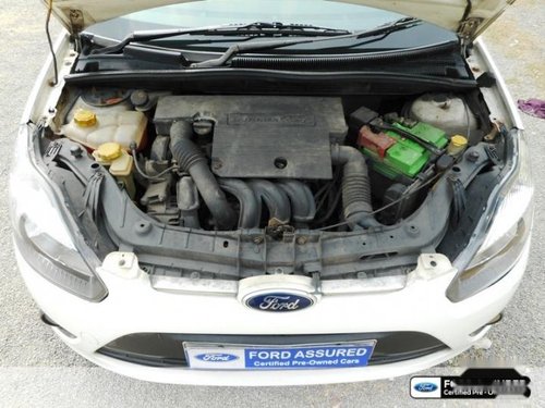 Ford Figo 2012 for sale
