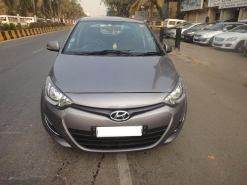 2013 Hyundai i20 for sale