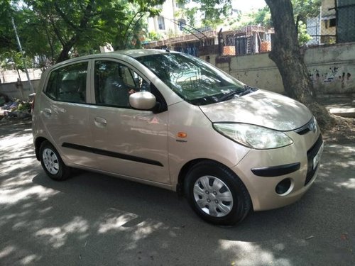 2009 Hyundai i10 for sale at low price