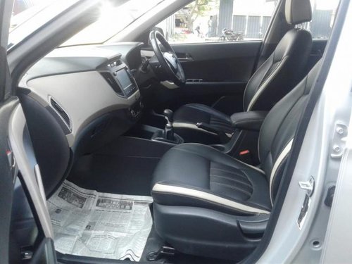 Used Hyundai Creta 1.6 CRDi SX Plus 2016 for sale