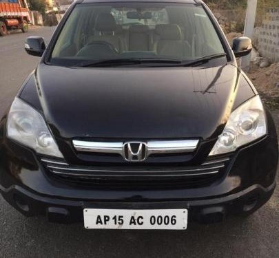 Used Honda CR V car 2008 for sale at low price