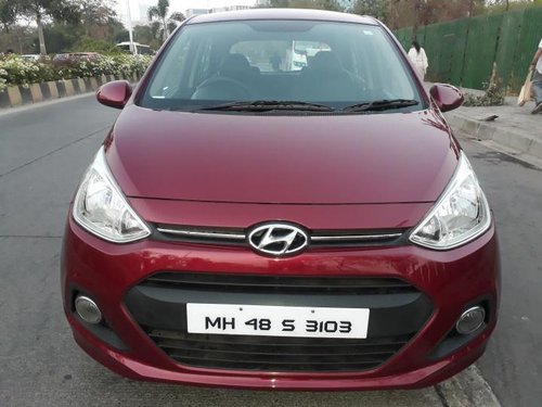 Used Hyundai i10 2014 car at low price