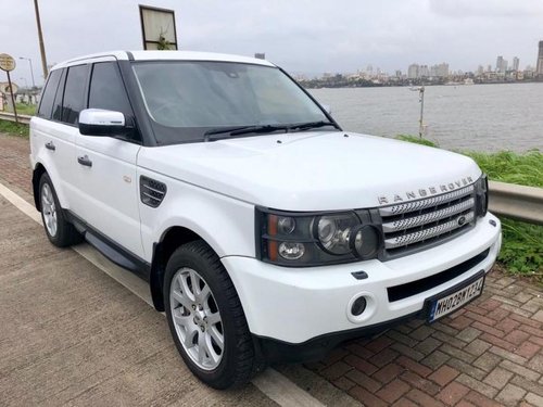 2009 Land Rover Range Rover for sale at low price