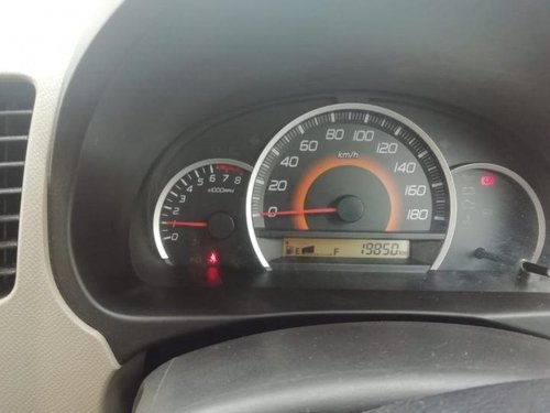 2015 Maruti Suzuki Wagon R for sale