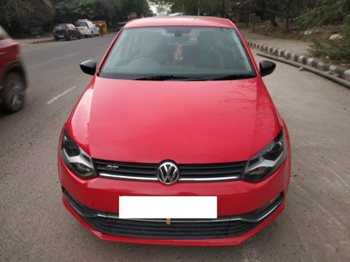 Volkswagen Polo 2016 for sale